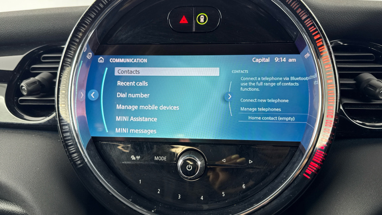 MINI Hatchback 135kW Cooper S Level 2 33kWh 3dr Auto Electric Hatchback